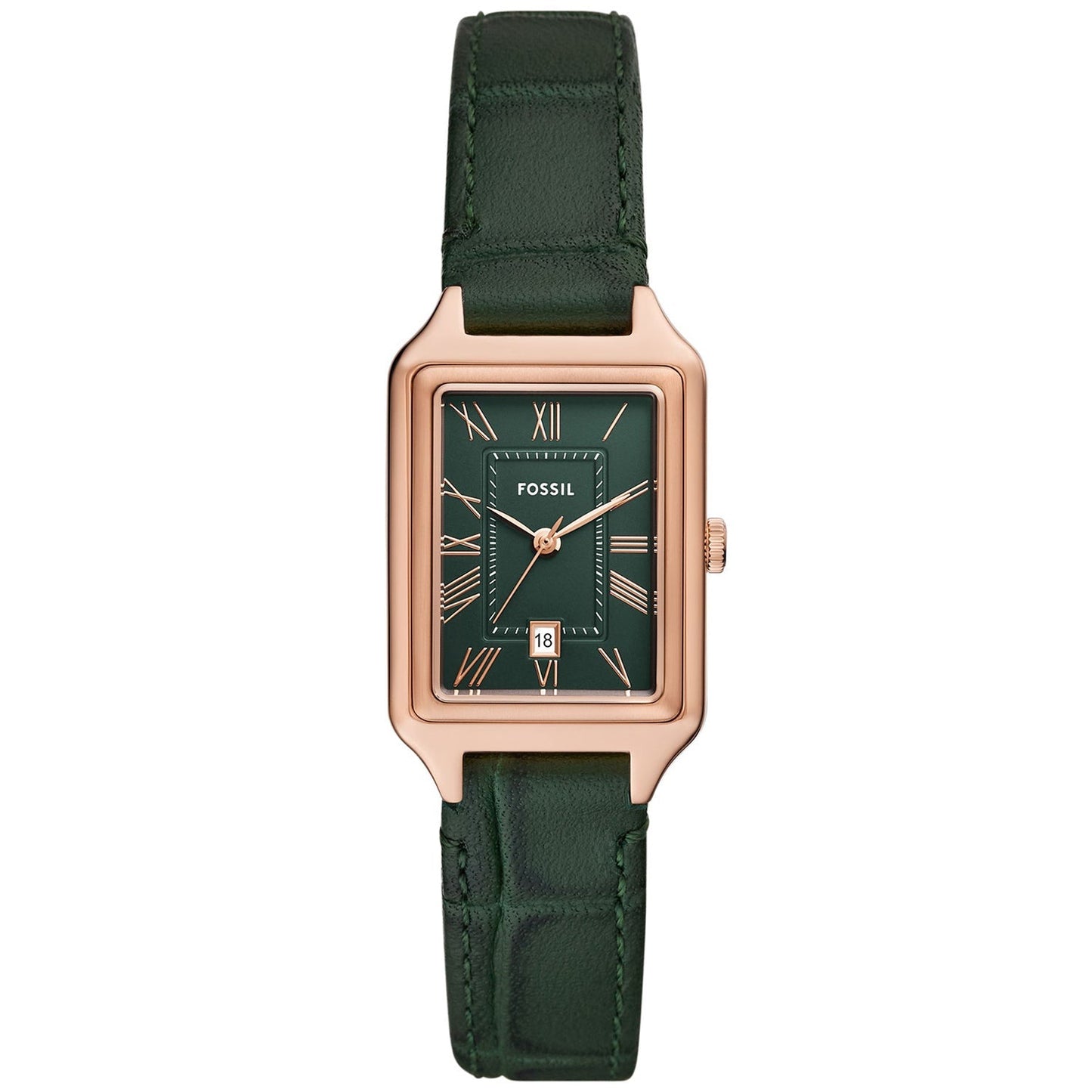 Fossil Women's Raquel Bids.com