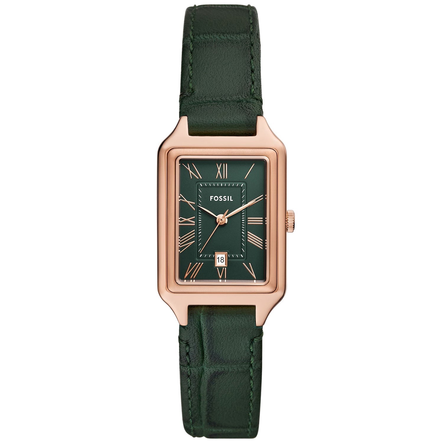 Fossil Women's Raquel Bids.com
