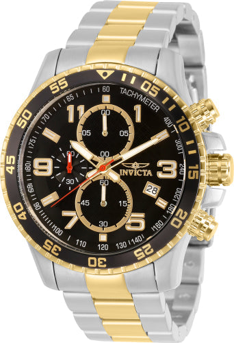 Invicta Men's Specialty Bids.com