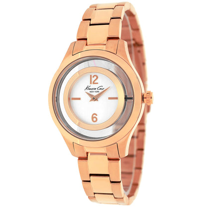 Kenneth Cole Women's Classic Bids.com