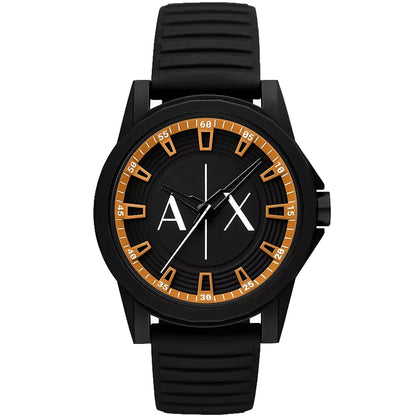 Armani Exchange Men's Outerbanks Bids.com