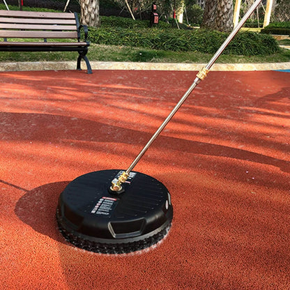 15" High Pressure Flat Surface Cleaner DailySale