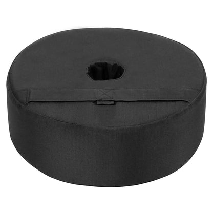 15” Patio Umbrella Base Weight Bag DailySale