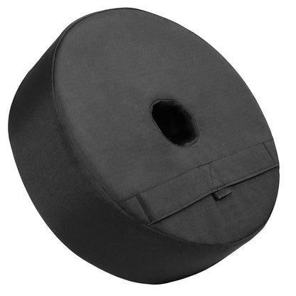 15” Patio Umbrella Base Weight Bag DailySale