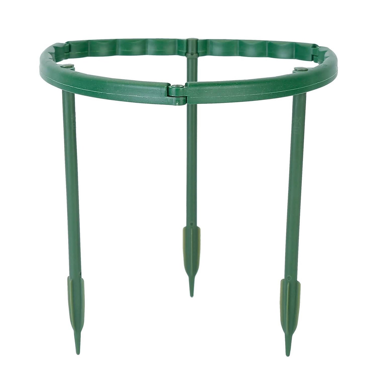 15-Piece: Garden Plant Support Stakes DailySale