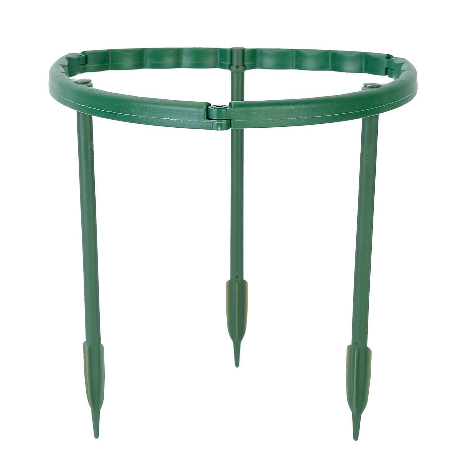 15-Piece: Garden Plant Support Stakes DailySale