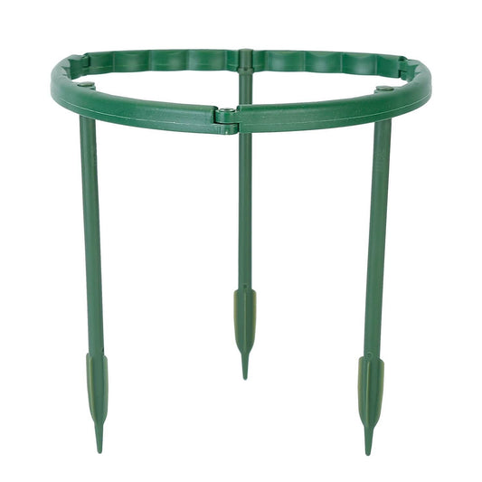 15-Piece: Garden Plant Support Stakes DailySale