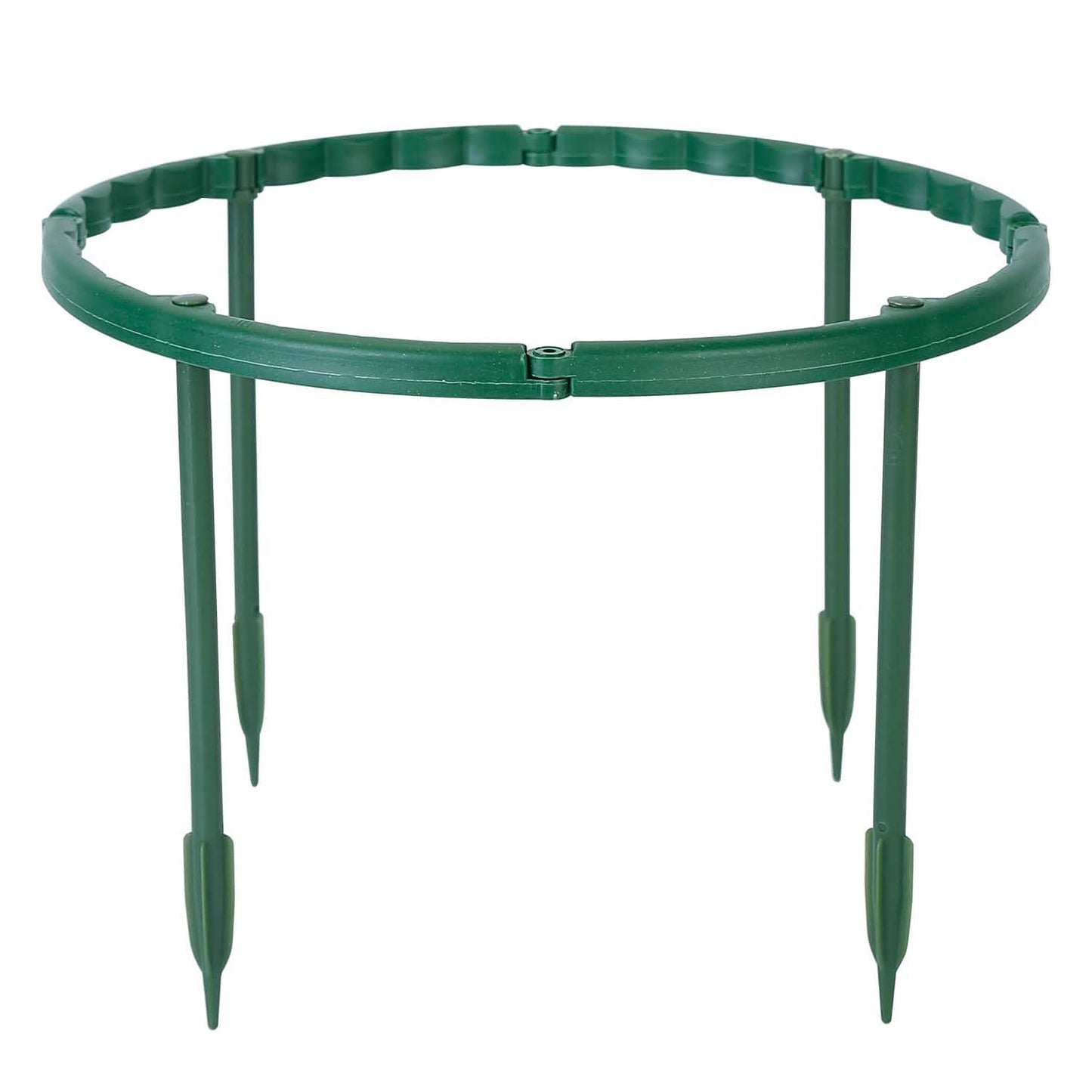15-Piece: Garden Plant Support Stakes DailySale
