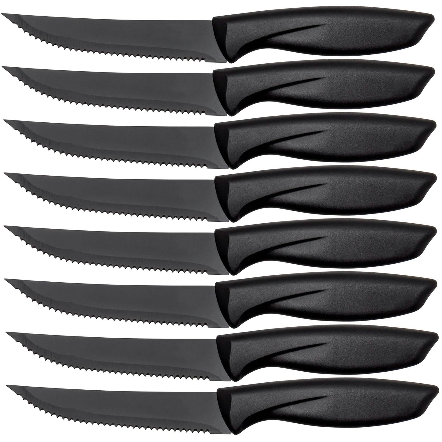 15-Piece: Kitchen Knife Set DailySale