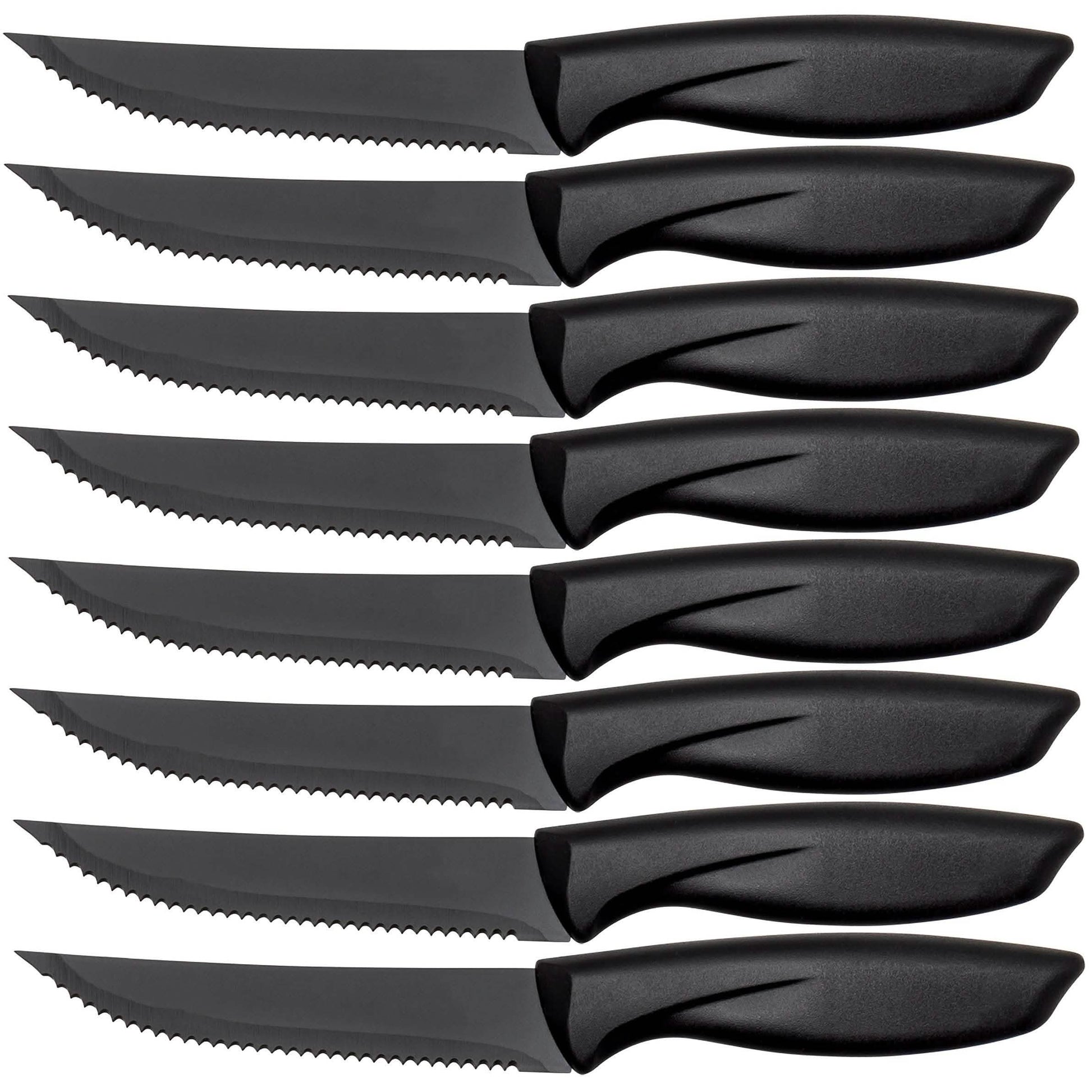 15-Piece: Kitchen Knife Set DailySale