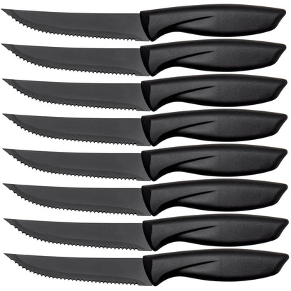 15-Piece: Kitchen Knife Set DailySale
