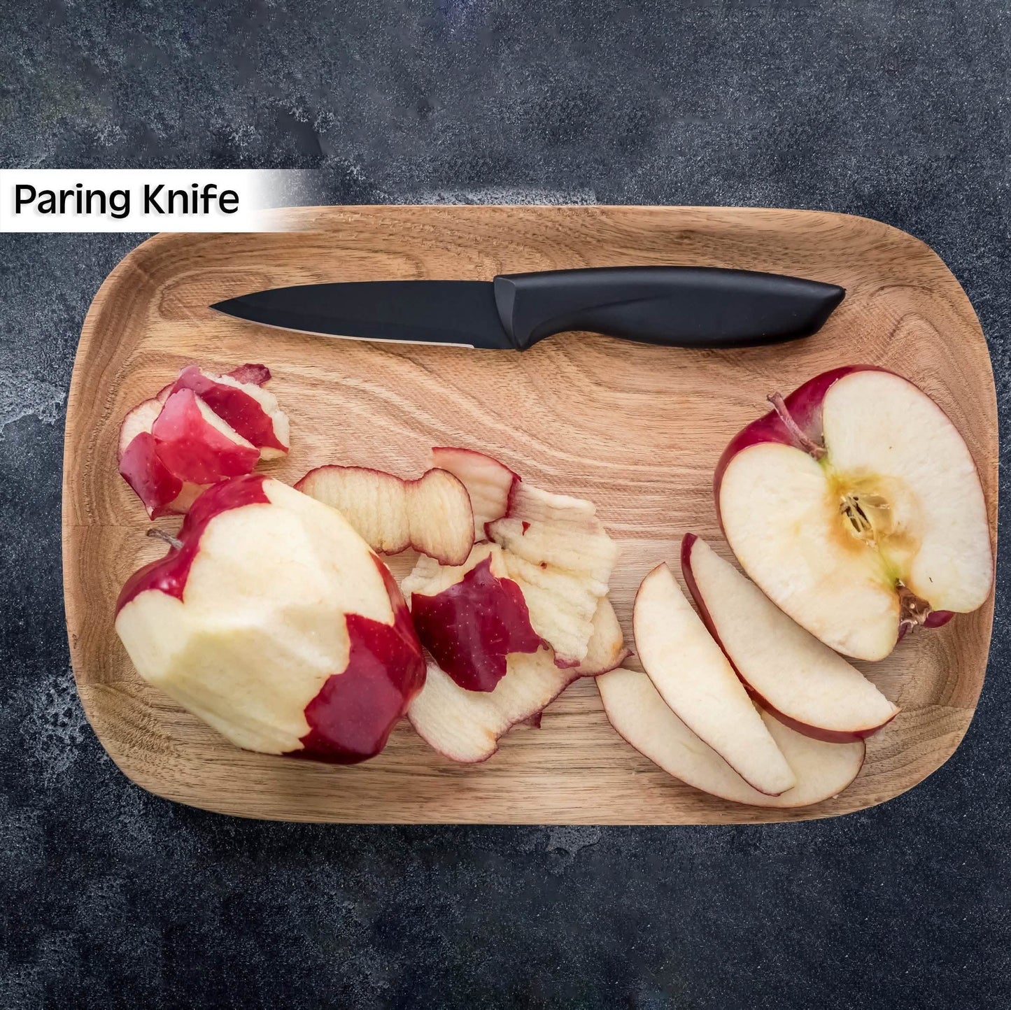 15-Piece: Kitchen Knife Set DailySale