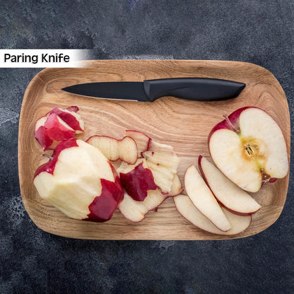 15-Piece: Kitchen Knife Set DailySale