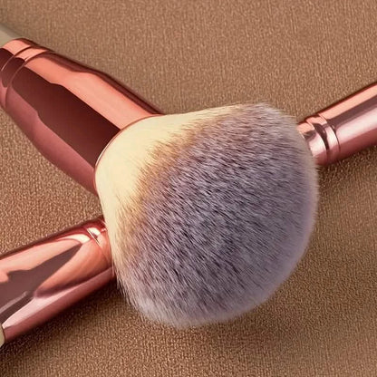 15-Pieces Set: Professional Makeup Brush DailySale