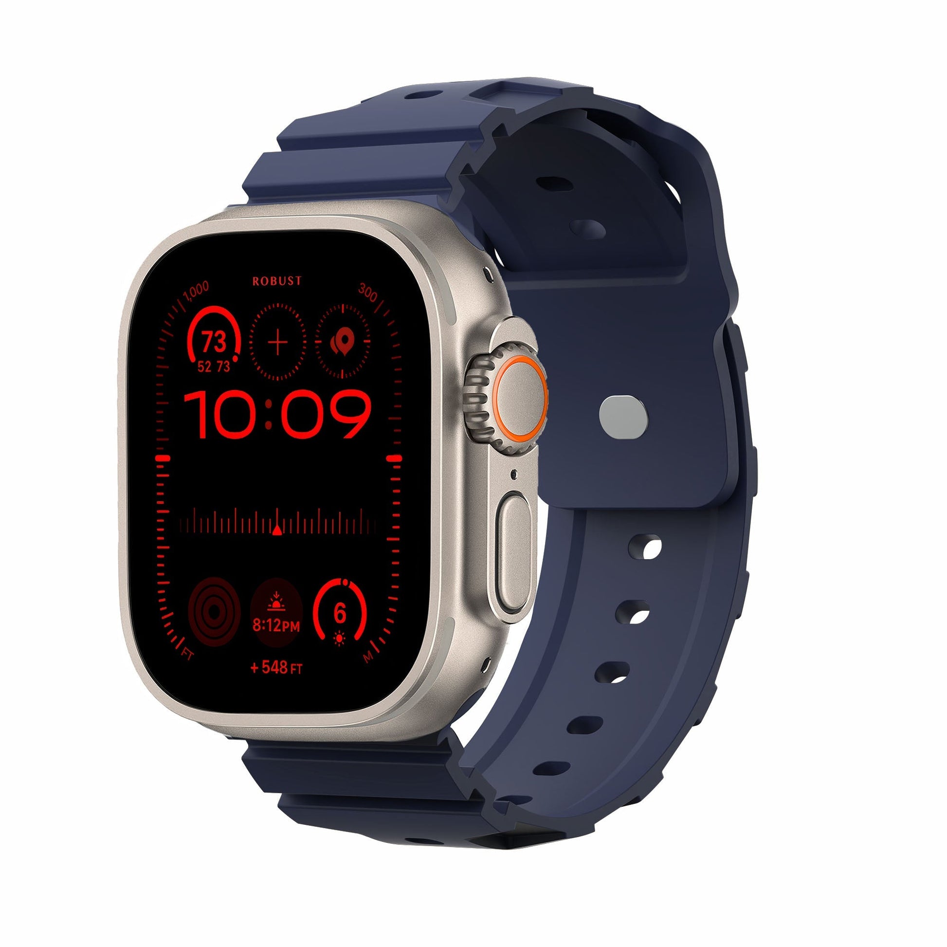 Sport Band Robust