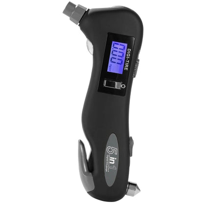 150 PSI Auto Digital Tire Pressure Guage DailySale