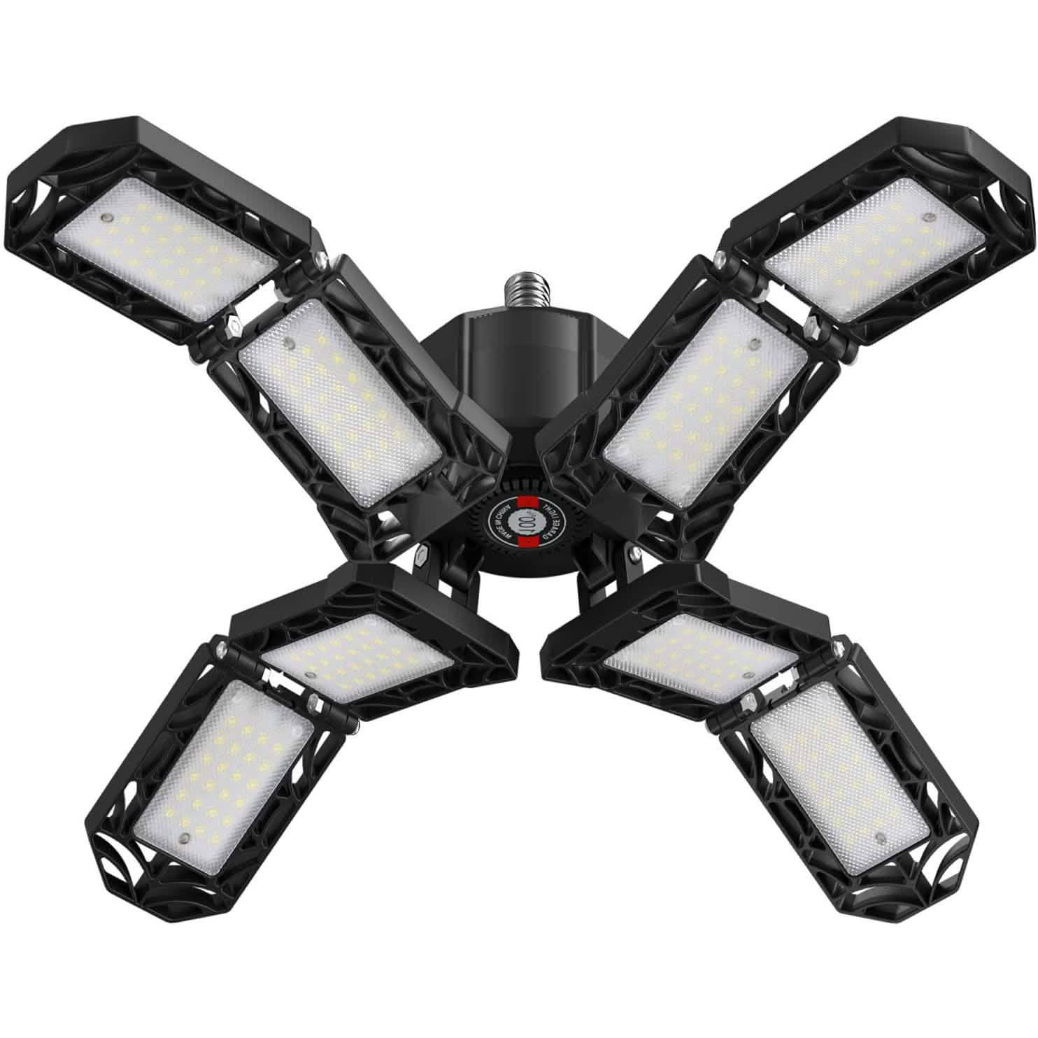 15000LM LED Shop Light with E26/E27 DailySale