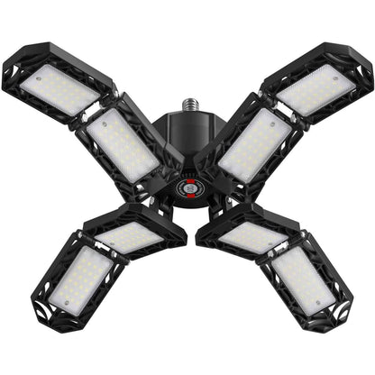 15000LM LED Shop Light with E26/E27 DailySale