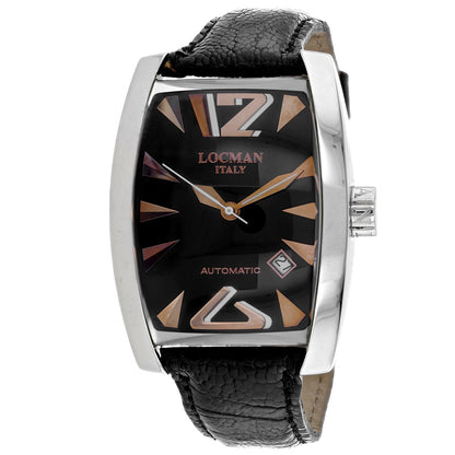 Locman Men's Classic Bids.com