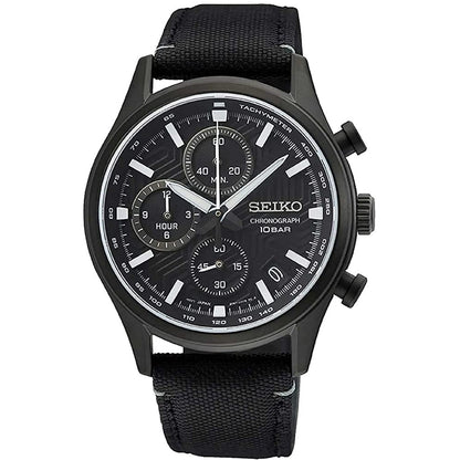 Seiko Men's Classic Bids.com