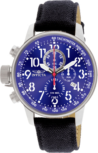 Invicta Men's I-Force Bids.com