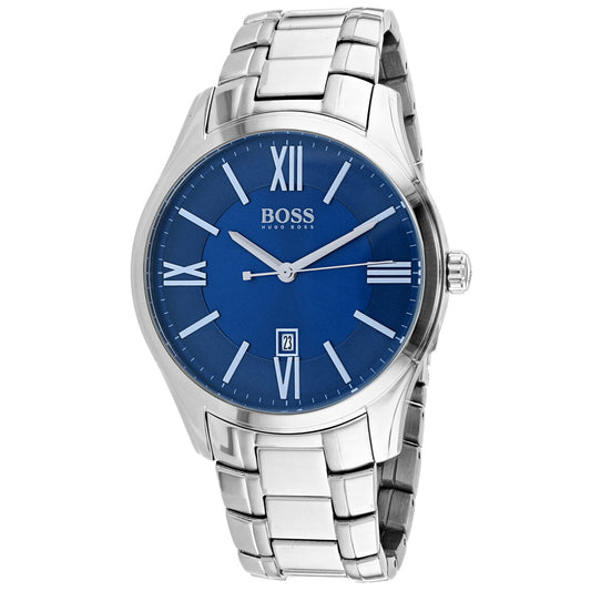 Hugo Boss Men's Ambassador Bids.com