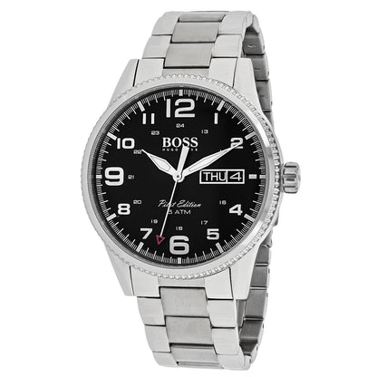 Hugo boss Men's Pilot Bids.com