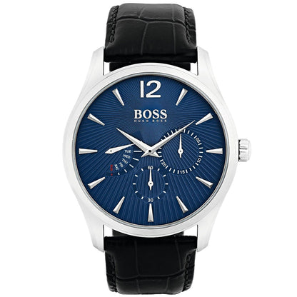 Hugo Boss Men's Time One Commander Bids.com