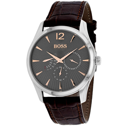 Hugo Boss Men's Commander Bids.com
