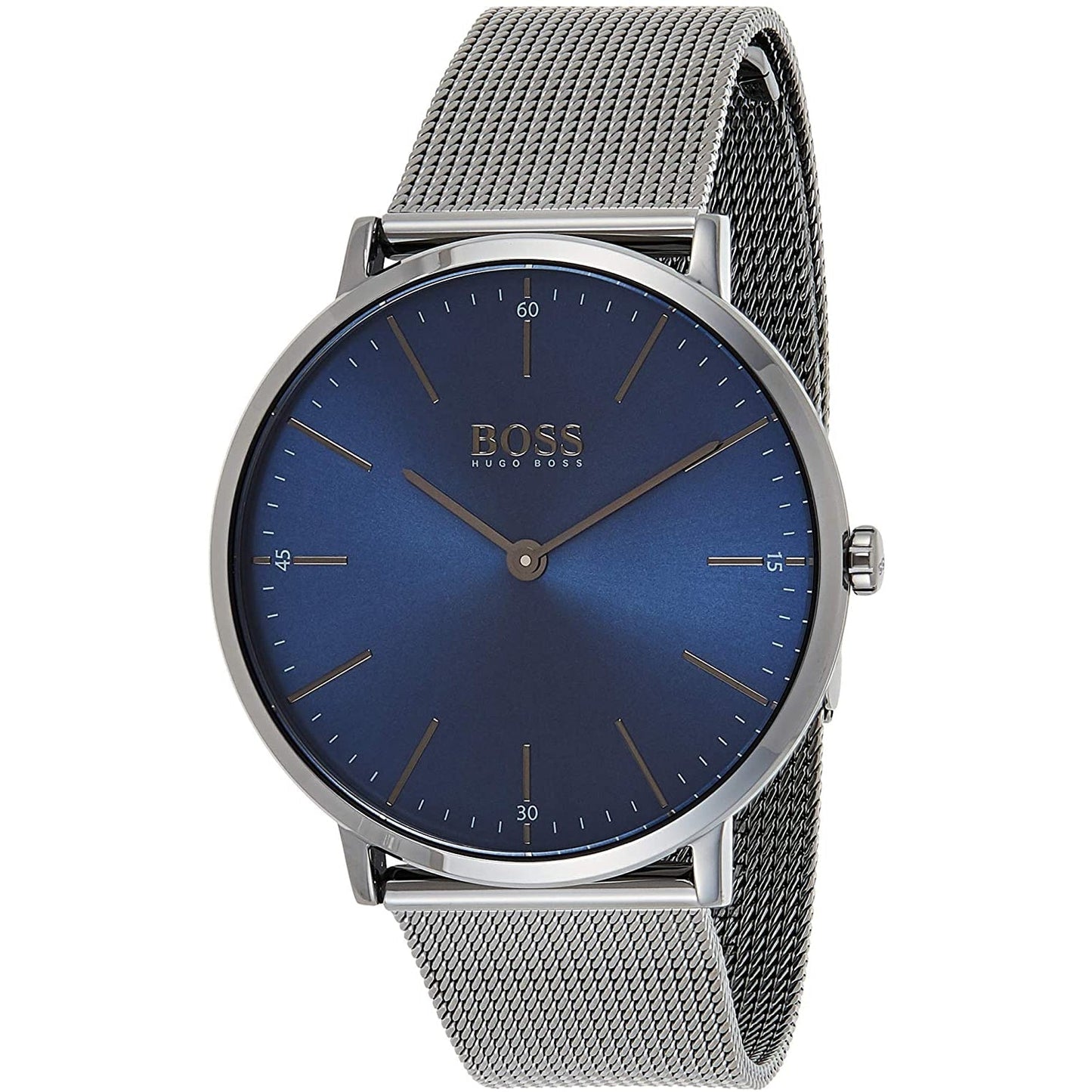 Hugo Boss Men's Mesh Bids.com