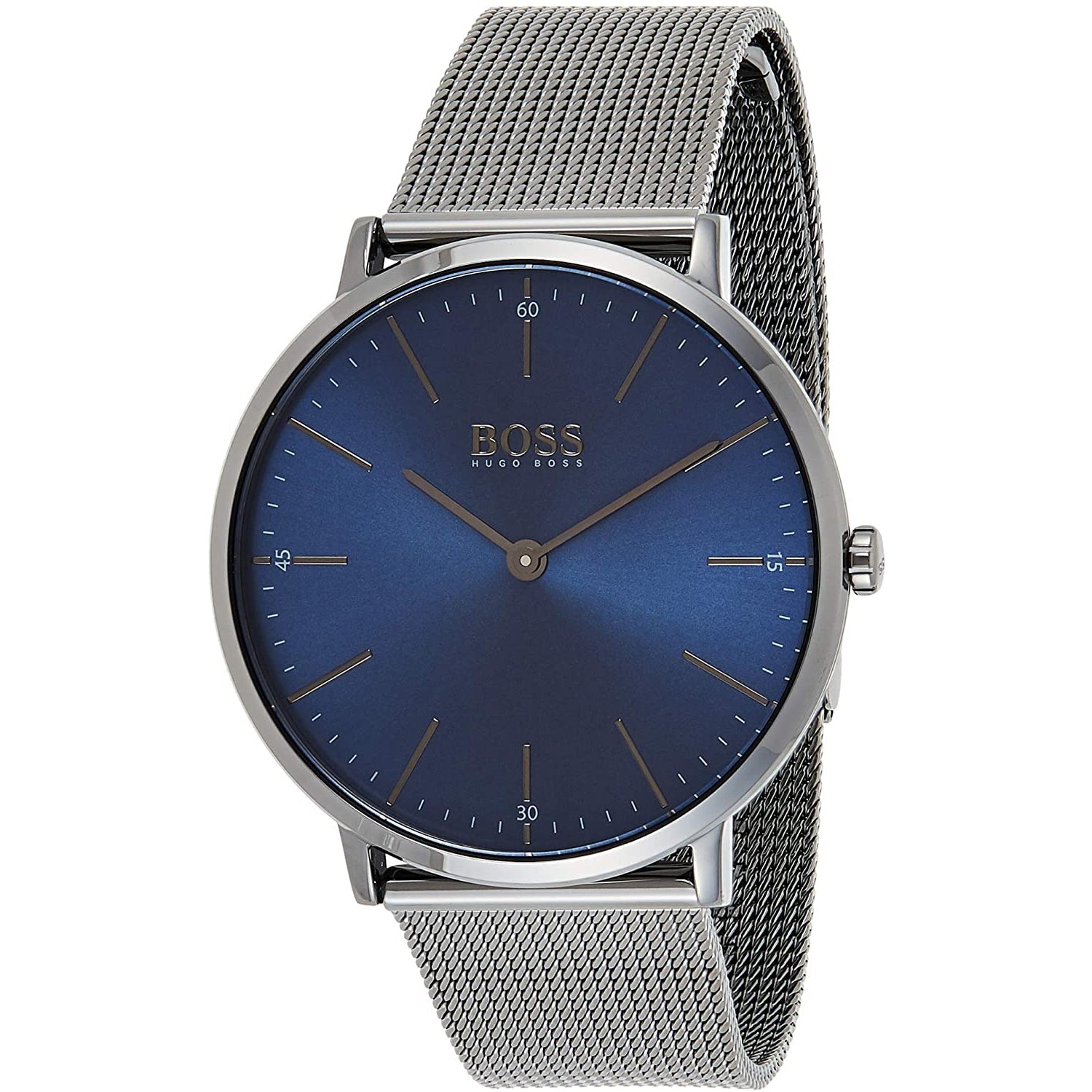 Hugo Boss Men's Mesh Bids.com