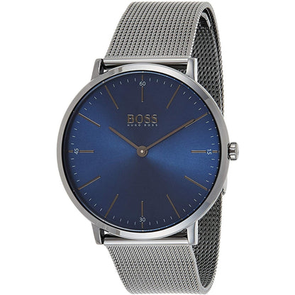 Hugo Boss Men's Mesh Bids.com