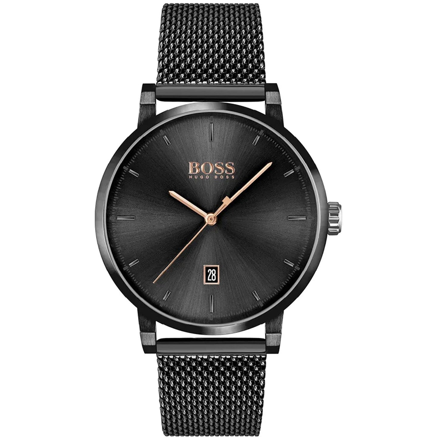 Hugo Boss Men's Confidence Bids.com