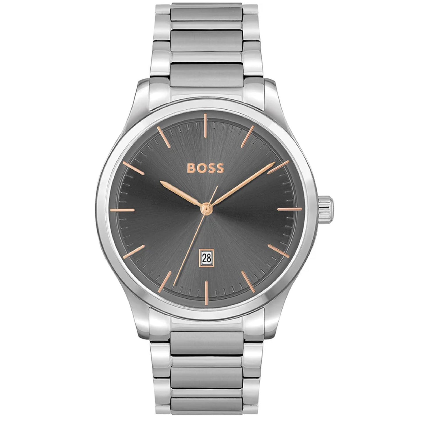 Hugo Boss Men's Reason Bids.com