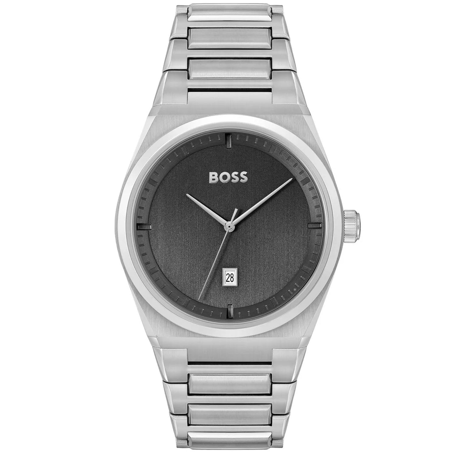 Hugo Boss Men's Steer Bids.com