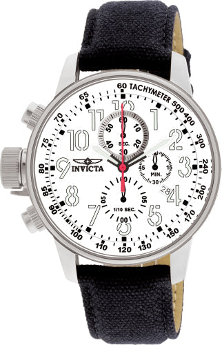 Invicta Men's I-Force Bids.com