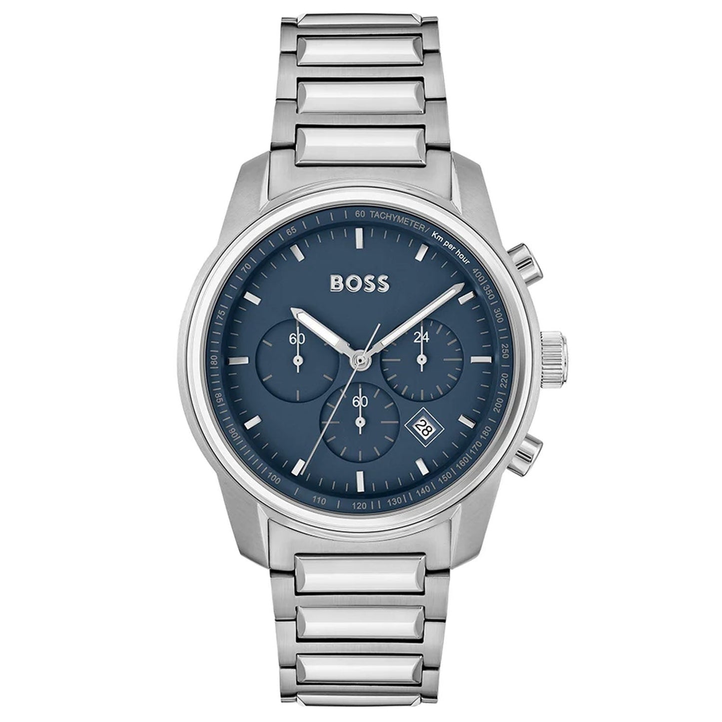Hugo Boss Men's Trace Bids.com
