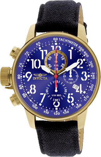 Invicta Men's I-Force Bids.com