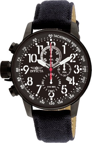 Invicta Men's I-Force Bids.com
