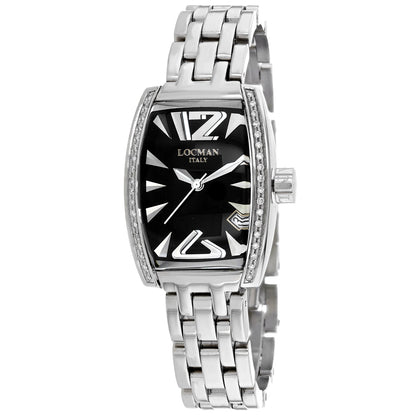 Locman Women's Diamond Classic Bids.com