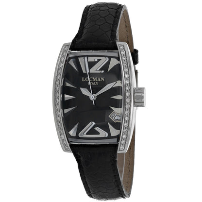 Locman Women's Diamond Panorama Bids.com