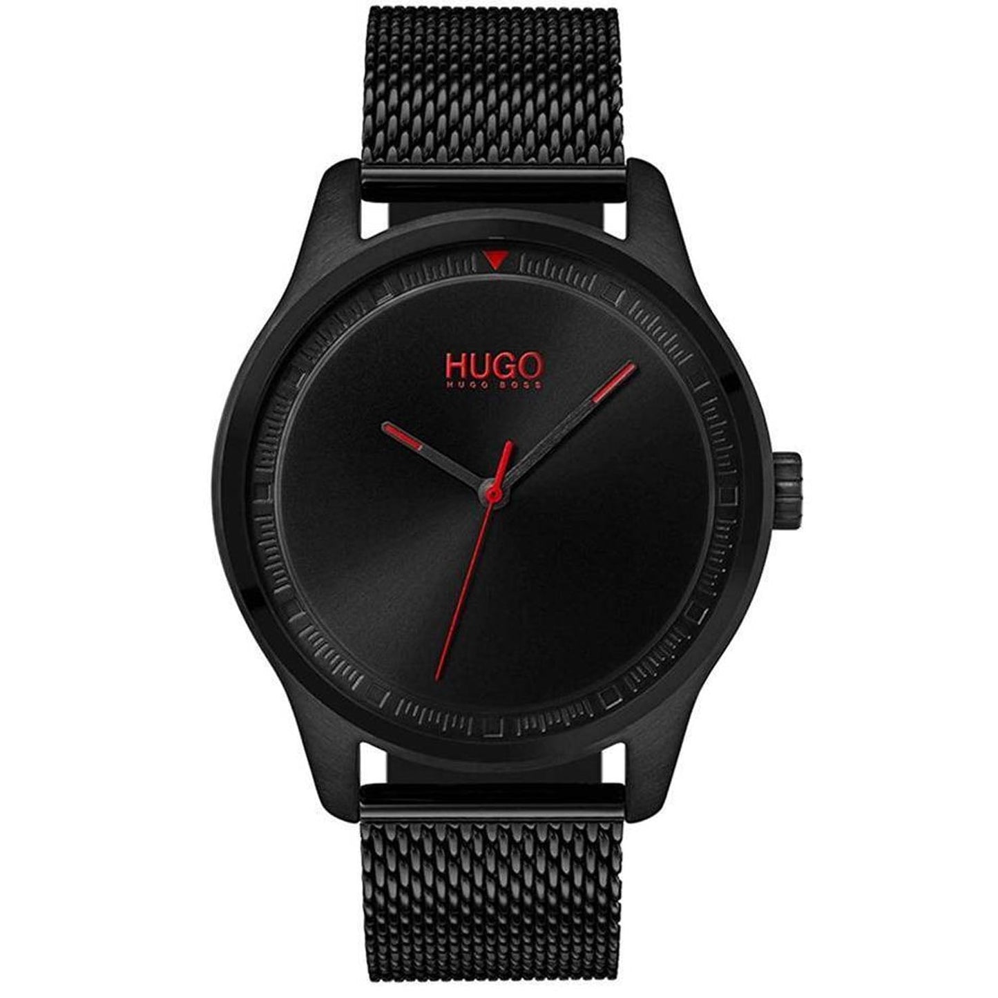 Hugo Boss Men's #Move Bids.com
