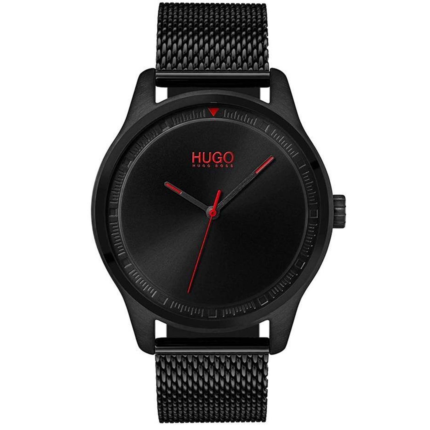 Hugo Boss Men's #Move Bids.com