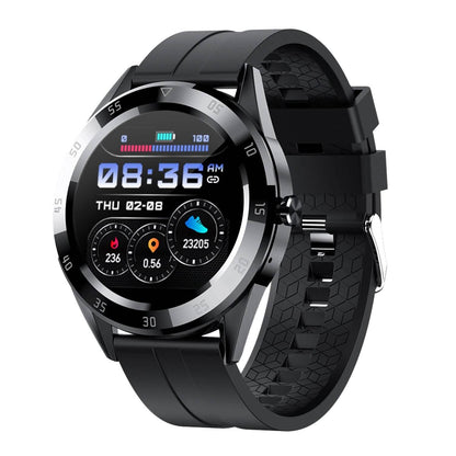 1.54" Wireless Fitness Tracker DailySale