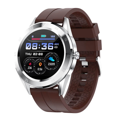 1.54" Wireless Fitness Tracker DailySale