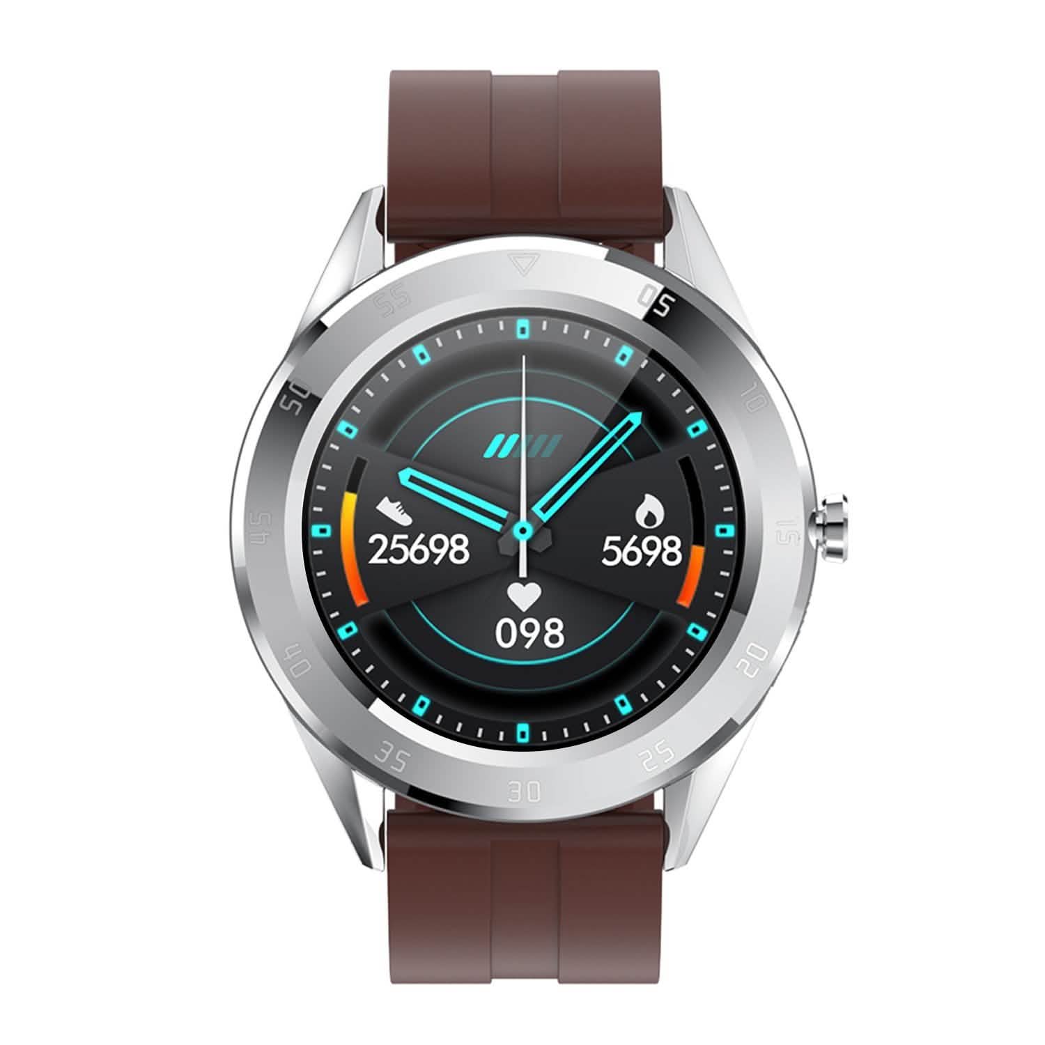 1.54" Wireless Fitness Tracker DailySale