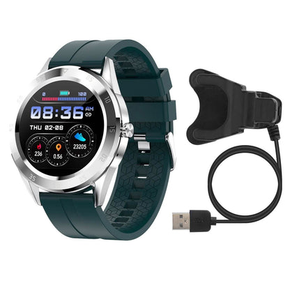 1.54" Wireless Fitness Tracker DailySale