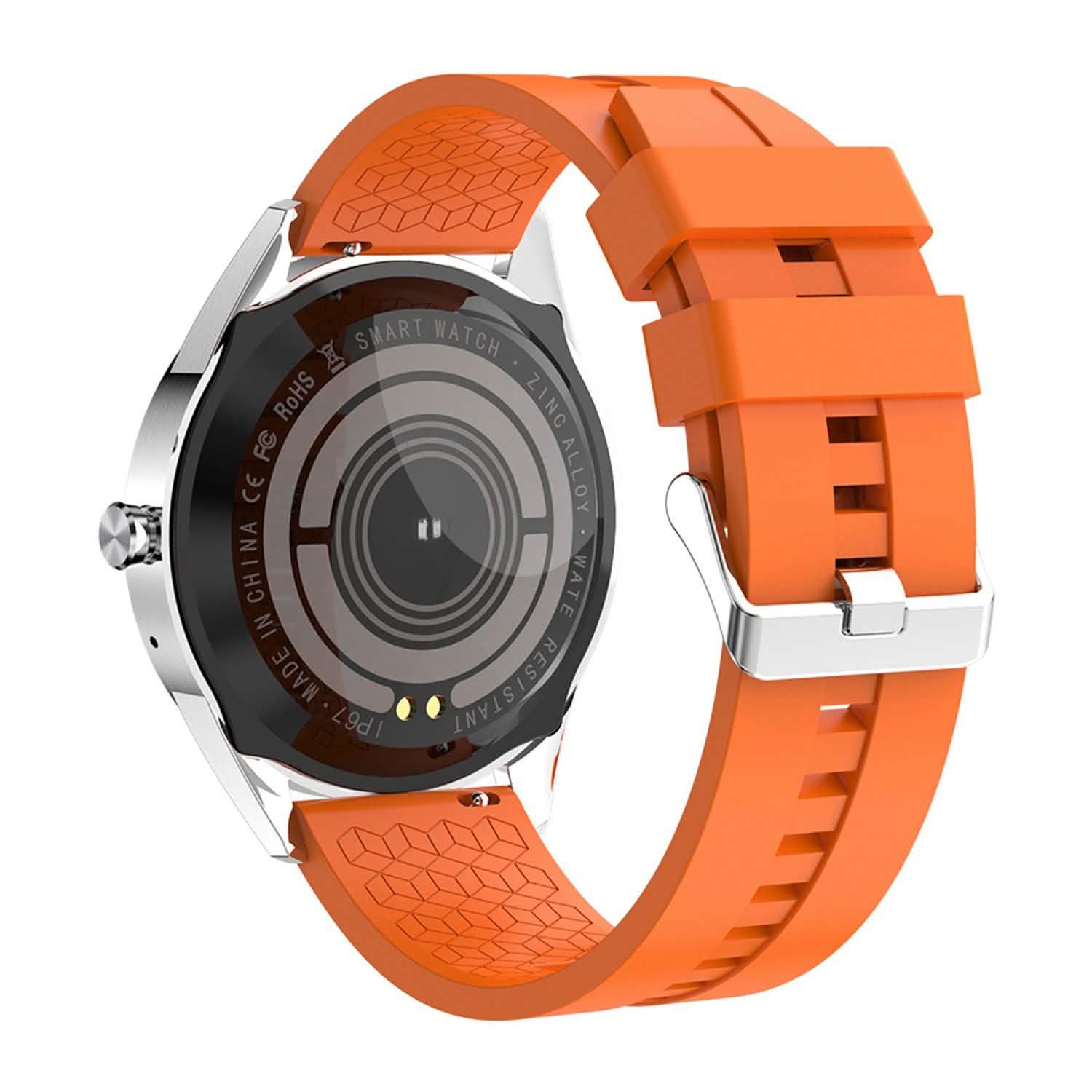 1.54" Wireless Fitness Tracker DailySale