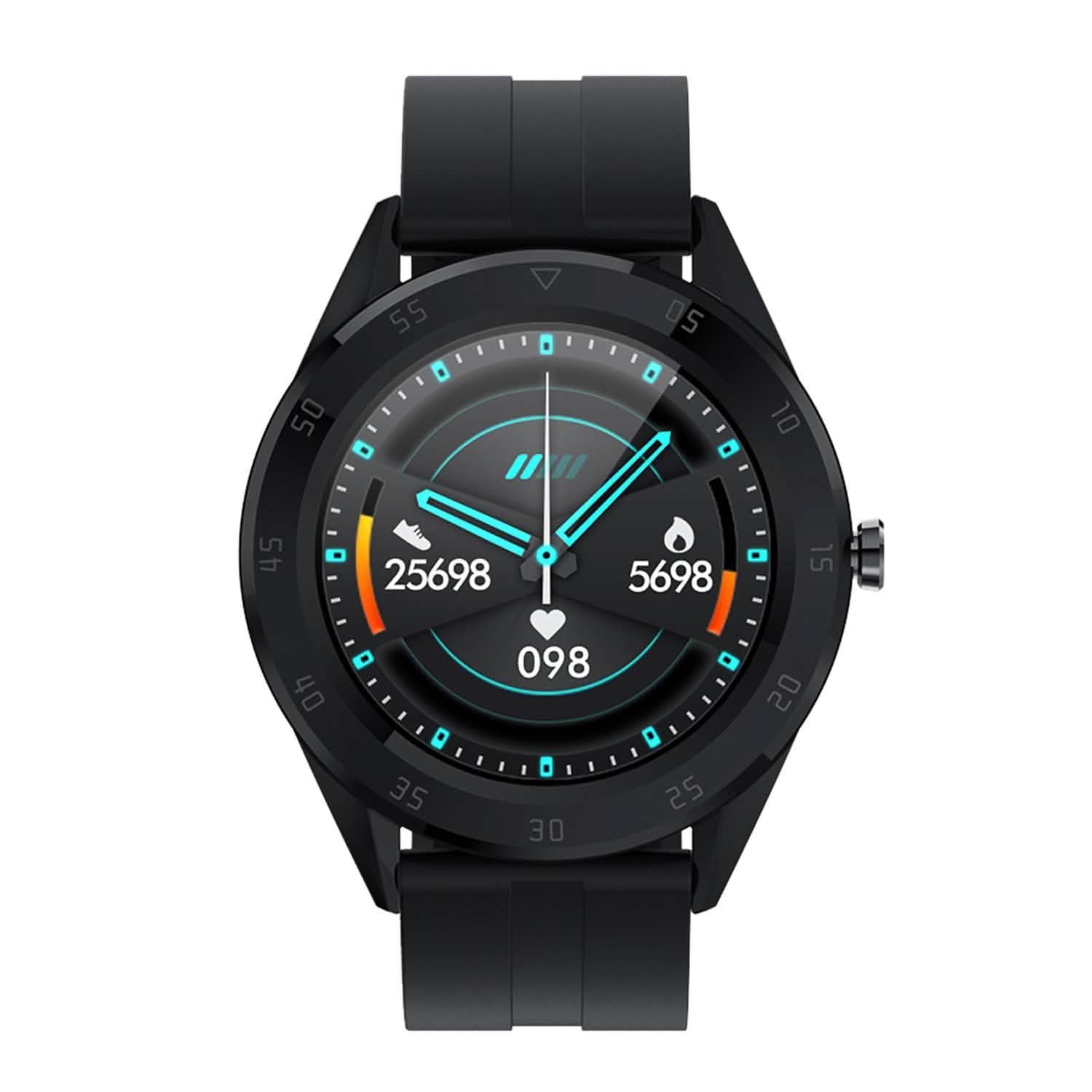 1.54" Wireless Fitness Tracker DailySale