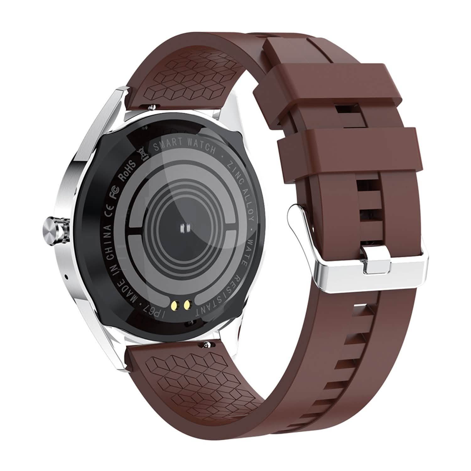1.54" Wireless Fitness Tracker DailySale